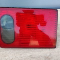 Lampa Lewa Tył Klapy Bagażnika Audi A8 D2 3.7 98 Blask Gołdap