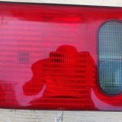 Lampa Lewa Tył Klapy Bagażnika Audi A8 D2 3.7 98 Blask Gołdap