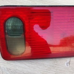 Lampa Lewa Tył Klapy Bagażnika Audi A8 D2 3.7 98 Blask Gołdap