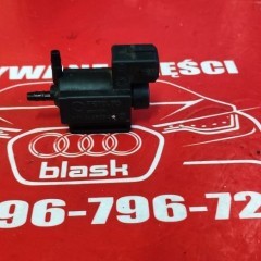 Zawór Sterujący PIERBURG z Audi S6 4.2 Q Automat 340 KM Blask Gołdap
