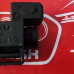 Zawór Sterujący PIERBURG z Audi S6 4.2 Q Automat 340 KM Blask Gołdap
