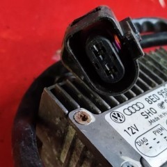 Sterownik Wentylatorów z Audi S6 4.2 Q Automat 340 KM  Blask Gołdap