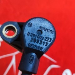 Czujnik Położenia Wału Korbowego z Audi S6 4.2 Q Automat 300 02 Gołdap