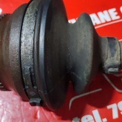 Przegub Półoś Tyl Lewa Audi A4 B5 1.8 T Q Manual Kombi Lift Gołdap