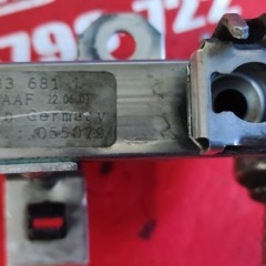 Listwa Wtryskowa z Audi S6 4.2 Q Automat 340 KM Części Blask Gołdap