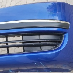 Zderzak Przód Kolor 9461 Skoda Superb 1.9 2004 Blask Gołdap