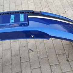 Zderzak Przód Kolor 9461 Skoda Superb 1.9 2004 Blask Gołdap