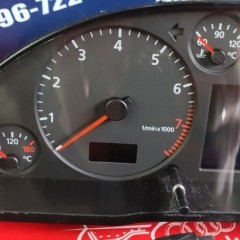 Zestaw Startowy Audi S6 4.2 Q ARS Automat 300 KM 2000 r Blask Gołdap