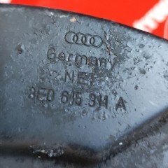 Osłona Osłony Tarcz Hamulcowych Audi A4 B7 Kombi Blask Gołdap