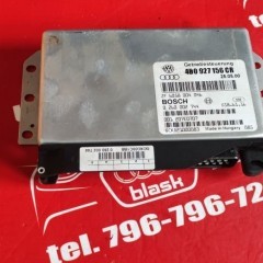 Sterownik Skrzyni Automatycznej Audi S6 4.2 Q Automat 300 KM 2000 r