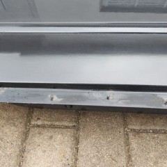Drzwi Lewy Przód Audi A4 B7 2007 Blask Gołdap
