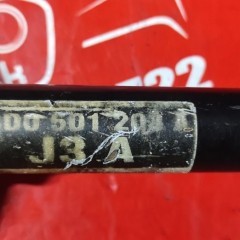Przegub Półoś Tył Prawa Audi A4 B5 1.8 T Q Manual Kombi Lift Gołdap
