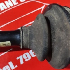 Przegub Półoś Tył Prawa Audi A4 B5 1.8 T Q Manual Kombi Lift Gołdap