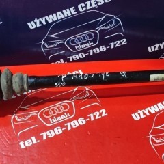 Przegub Półoś Tył Prawa Audi A4 B5 1.8 T Q Manual Kombi Lift Gołdap