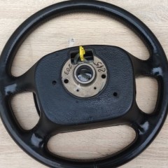 Kierownica z Multifuncją VW Sharan MK2 1.9 115 KM 2001 Blask Gołdap