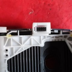 Osłona Elektronika Zmiany Biegów Audi A4 B7 2.0 TDI Multitronik 2005 r