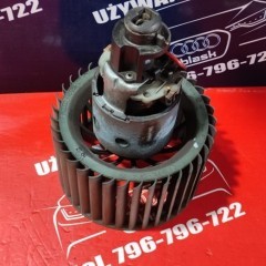 Silnik Nagrzewnicy Bosch 12V Audi A6 C4 2.5 Q Manual 98 Blask Gołdap