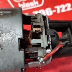 Silnik Nagrzewnicy Bosch 12V Audi A6 C4 2.5 Q Manual 98 Blask Gołdap