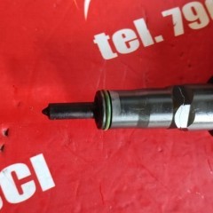 Pompowtrysk VW Audi Nr 2 Części Blask Gołdap