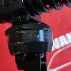 Pompowtrysk VW Audi Nr 2 Części Blask Gołdap