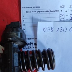 Pompowtrysk VW Audi Nr 2 Części Blask Gołdap