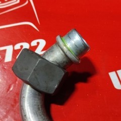 Przewód Klimatyzacji Audi A4 B5 1.8 T Q Manual Lift Blask Gołdap
