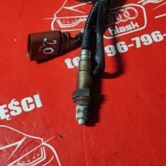 Sonda Lambda 12V Audi A4 B6 2.0 B ALT Manual Sedan 2000 Gołdap