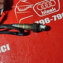 Sonda Lambda 12V Audi A4 B6 2.0 B ALT Manual Sedan 2000 Gołdap