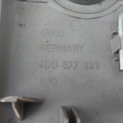 Oświetlenie Kabiny Przód Audi A8 D2 3.7 98 Blask Gołdap