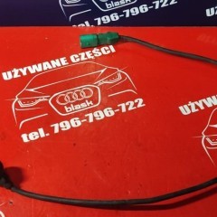 Czujnik Spalania Stukowego Audi A4 B6 2.0 B ALT Manual 2000  Gołdap