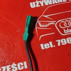 Czujnik Spalania Stukowego Audi A4 B6 2.0 B ALT Manual 2000  Gołdap