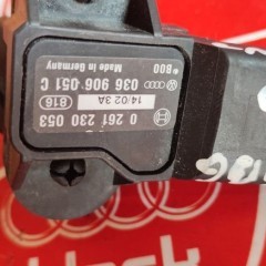 Zawór Wspomagający Hamowanie z Audi A4 B6 2.0 B ALT Automat 02 Gołdap