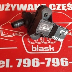 Zawór Wspomagający Hamowanie z Audi A4 B6 2.0 B ALT Automat 02 Gołdap