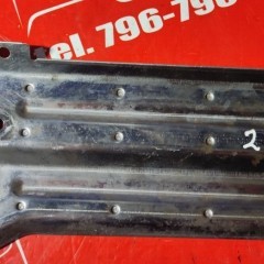 Osłona Termiczna Instalacji Cewek Audi A4 B6 2.0 B ALT Blask Gołdap