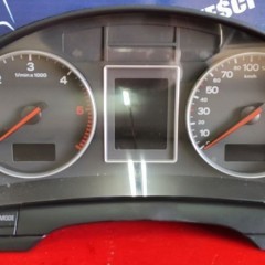 Zestaw Startowy Audi A4 B6 1.9 Q Kombi 03r Manual Europa 130 KM