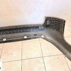 ZDERZAK TYŁ Tylny Audi A6 C5 Sedan 4B5807301