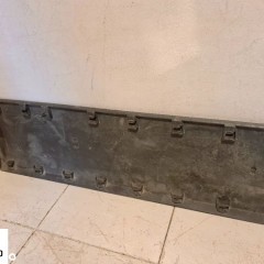 LISTWA BOCZNA LEWA DŁUGA VW CRAFTER II 7C 17->