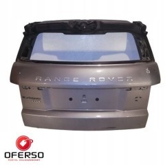KLAPA TYŁ TYLNA RANGE ROVER EVOQUE