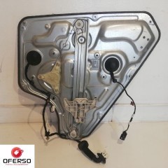 PODNOŚNIK SZYB LEWY TYŁ KIA VENGA HYUNDAI IX20