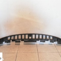 Absorber zderzaka Wzmocnienie RENAULT Twingo II