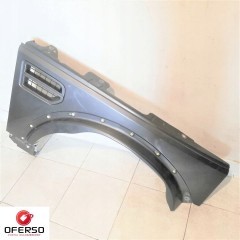 LAND ROVER DISCOVERY III BŁOTNIK PRAWY PRZÓD