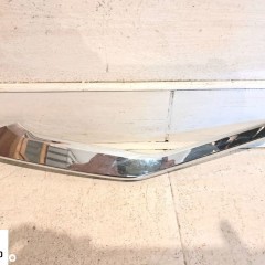 Mitsubishi OE 6407A247 listwa zderzaka chrom