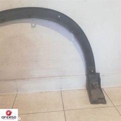 MAZDA CX-5 CX5 LISTWA BŁOTNIKA PP