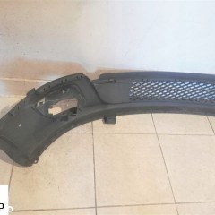 SPOILER ZDERZAKA PRZÓD FIESTA MK6 6S6117757C