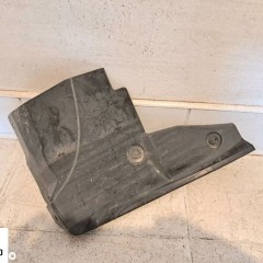 Yaris III chlapacz nadkola zderzak lewy tył 14-20