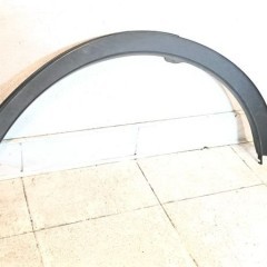 Listwa na błotnik lewy tył tylna Toyota RAV4 RAV 4 IV 13- 75606-42190