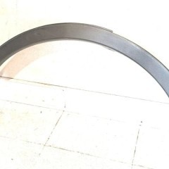 Listwa na błotnik lewy tył tylna Toyota RAV4 RAV 4 IV 13- 75606-42190