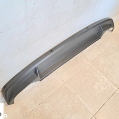 SKODA OKTAVIA III 3 SPOJLER PŁYTA ZDERZAK PDC