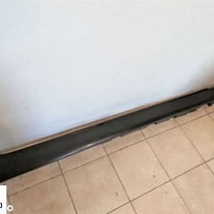 LISTWA NAKŁADKA PROGOWA PRAWA BMW 5 F11 7184774