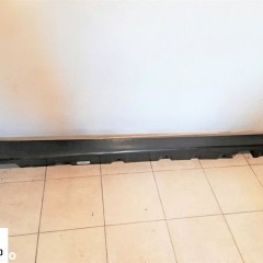 LISTWA NAKŁADKA PROGOWA PRAWA BMW 5 F11 7184774